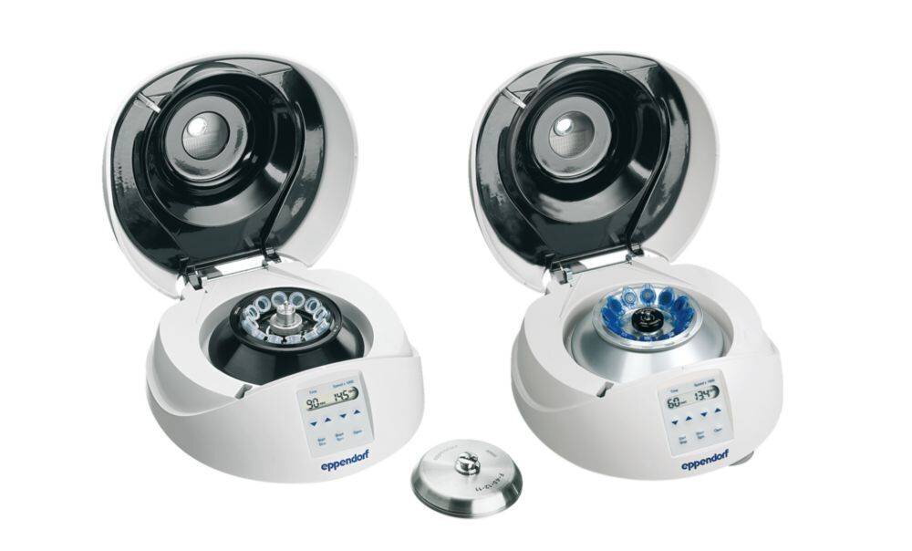 Micro Centrifuges